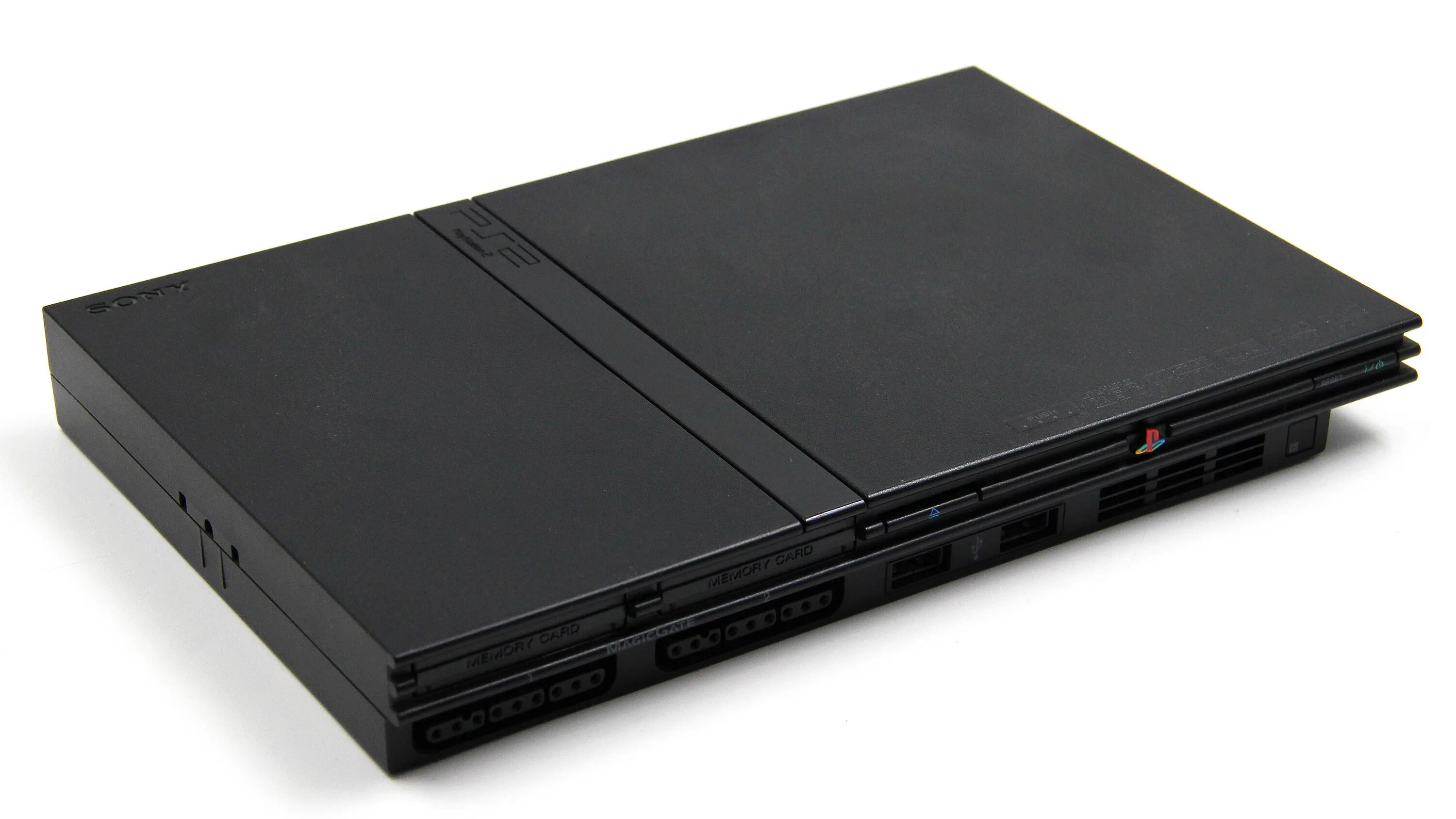 Ps2 Slim 90006. Sony ps2 Slim. Sony PLAYSTATION 2 ps2. Сони плейстейшен 2 слим.