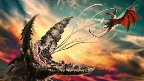 Day of dragons