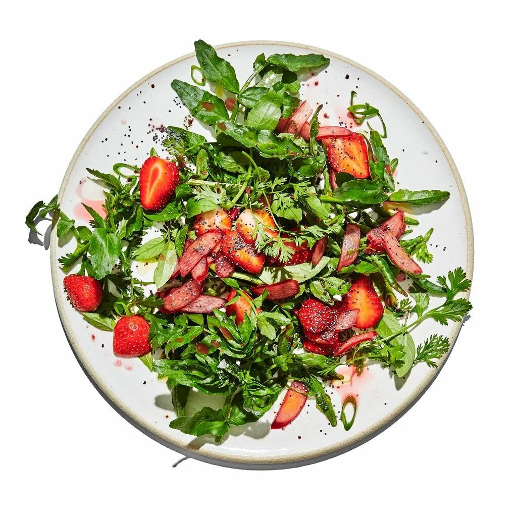 Pirates salad