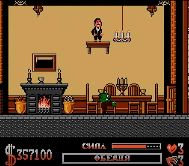 Addams Family NES игра. Семейка Аддамс игра на Денди. The Addams Family 1992 игра. Семейка Аддамс 2 Денди. Играй семейка аддамс