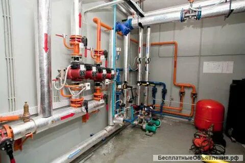 Степ 3 тепловые энергоустановки 2024