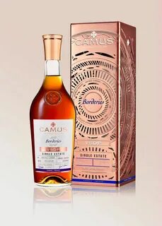Camus vsop