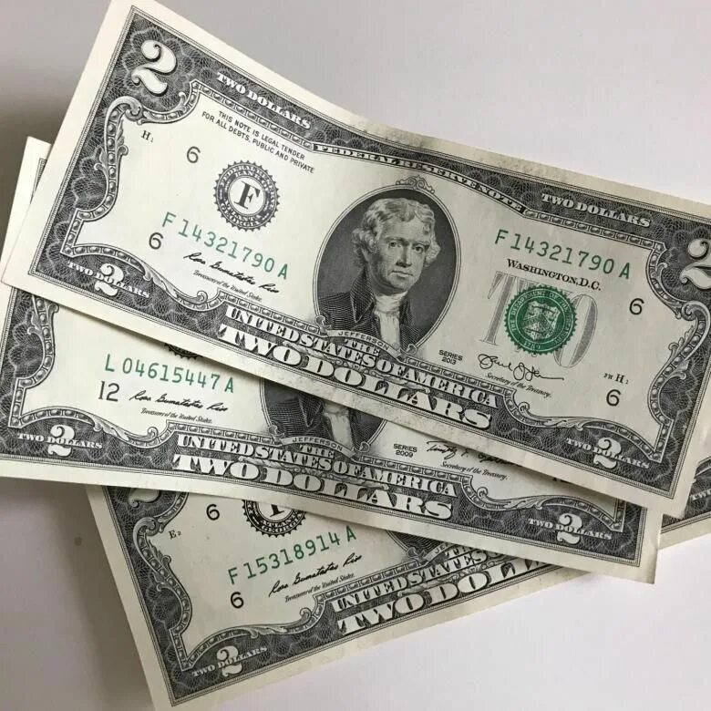 Фото 2 долларовой купюры. Американские купюры 2 доллара. Томас джефферсон 2 доллара. 100 долларов 1869. 2 доллара купюра.