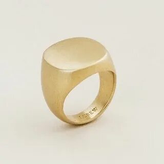 Into ring