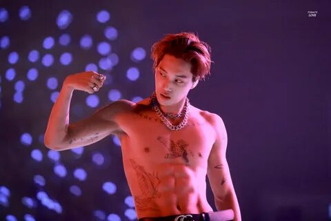 Show off kai