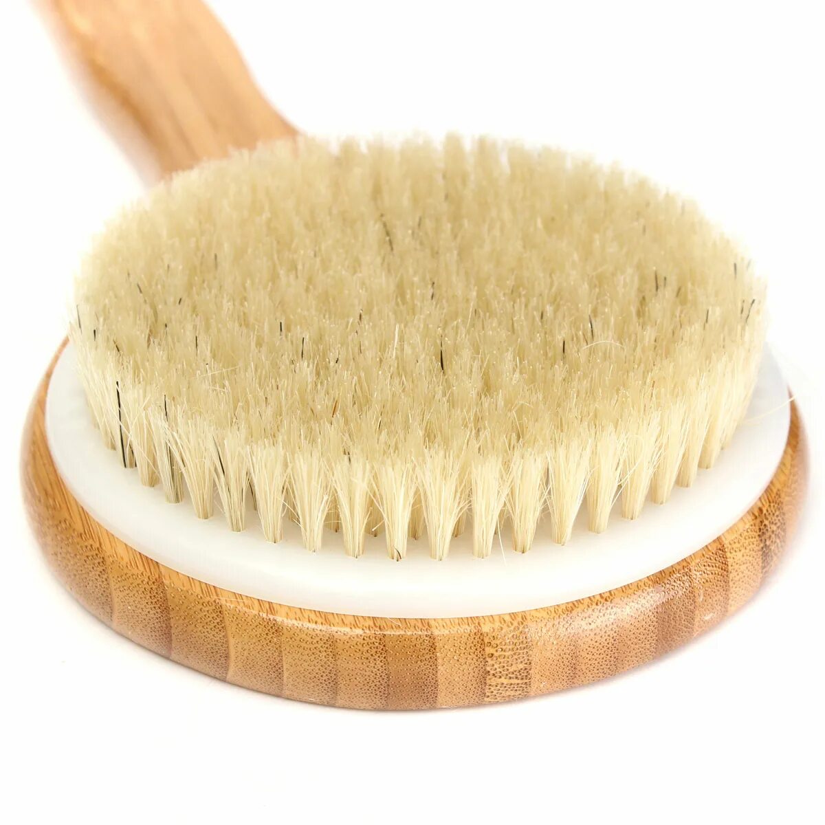 Massage brush