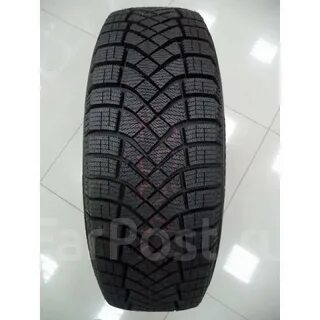 Pirelli ice 235 55 r19