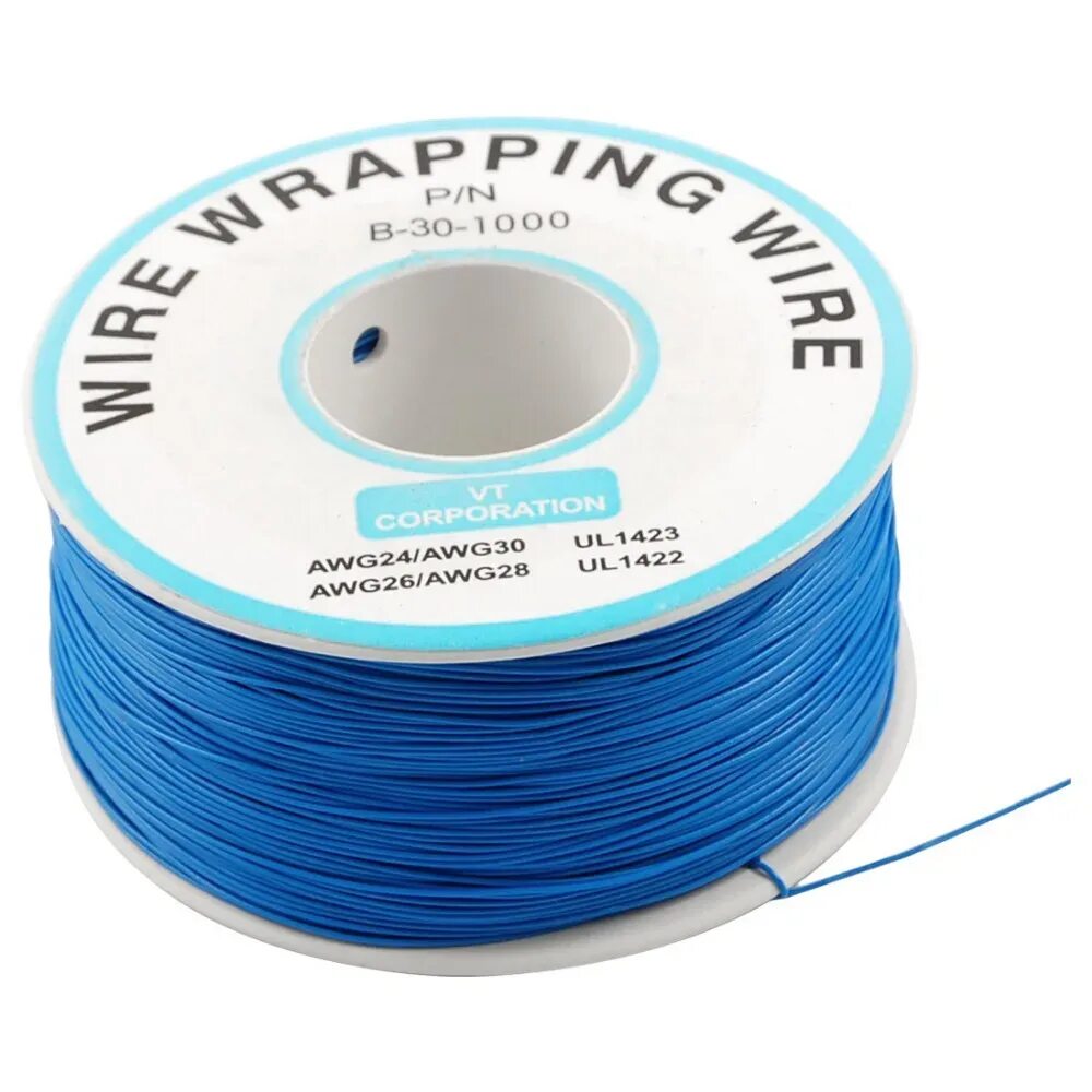 Wire points