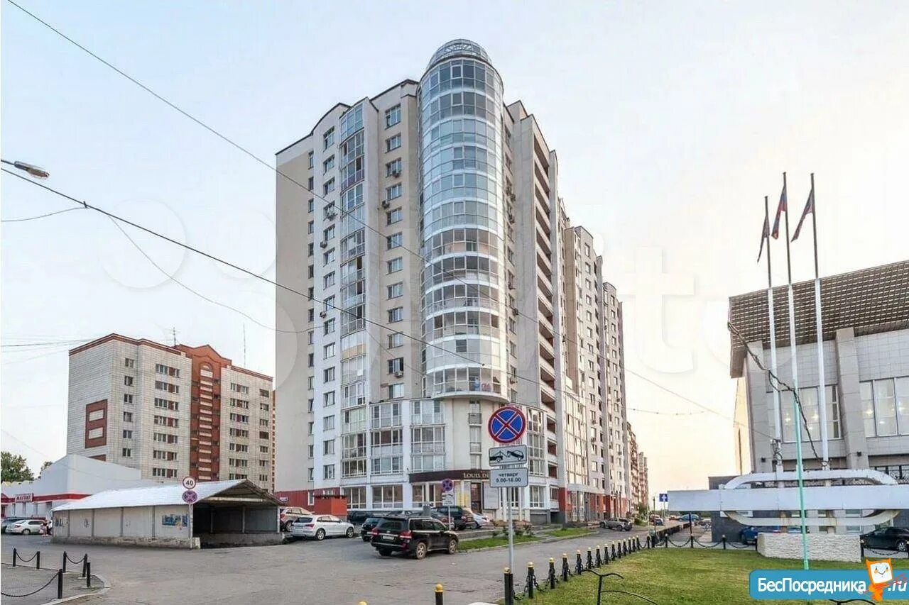 ТСТ - 10 pengunjung