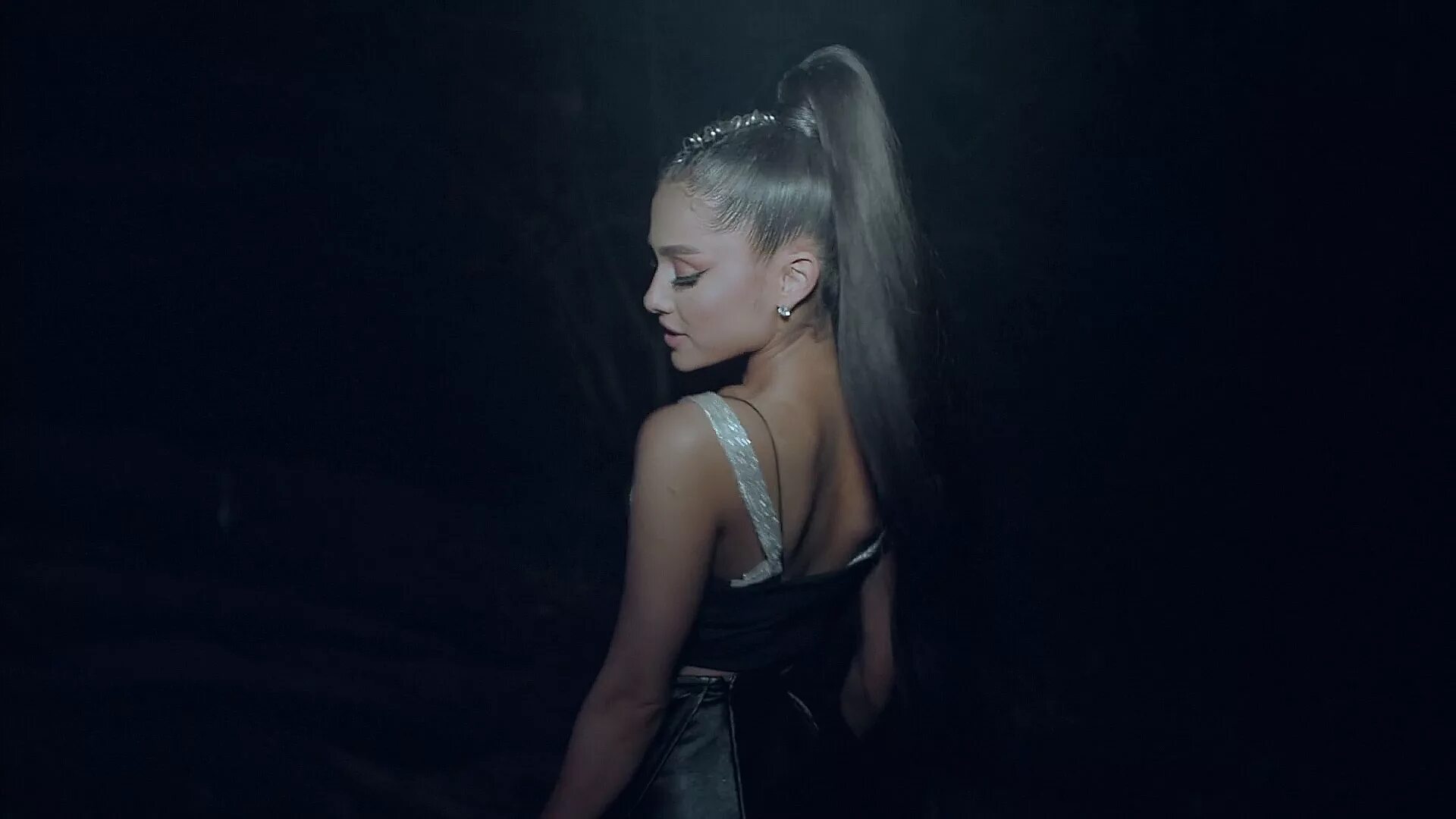 T me harder
