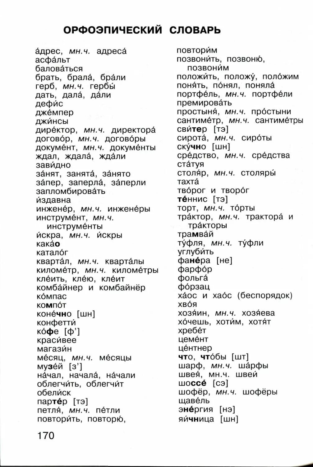 Орфоэпические варианты слова. Орфоэпический словарь ударений. Орфоэпический словарь равноправные варианты произношения слов. Орфоэпический словарь словарь. Орфоэпический словарь русского языка 5 класс.