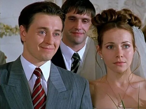 Бригада (2002) - актеры и роли - Владимир Вдовиченков - российские фильмы и сери