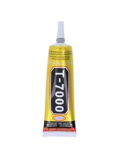 Клей т 7000 инструкция