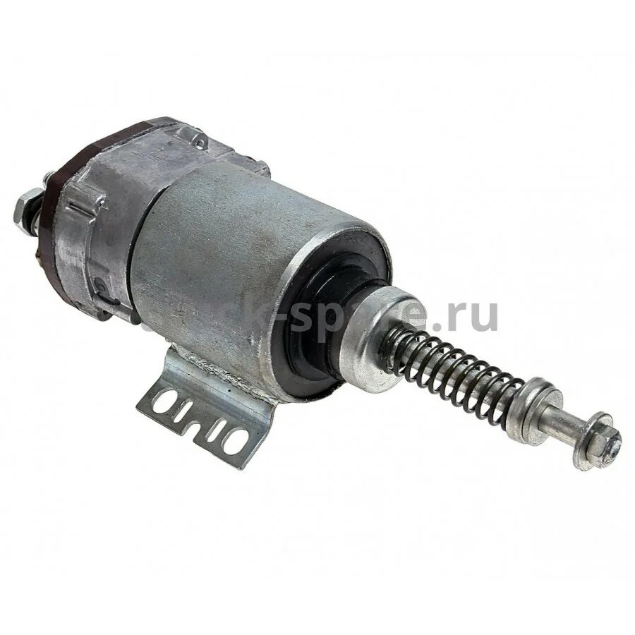 2501-3708800 Реле втягивающее МАЗ, УРАЛ, КрАЗ, МОАЗ, БелАЗ дв. ЯМЗ-236, 238, 240