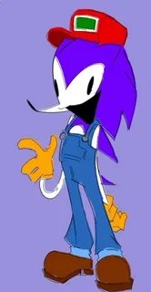 Sarah needlemouse