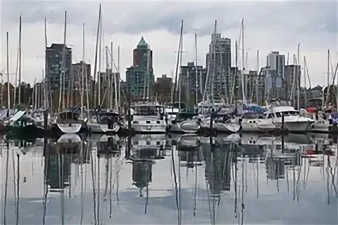 Harbour place