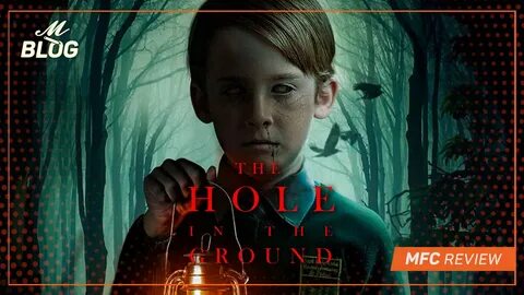 The hole приложение