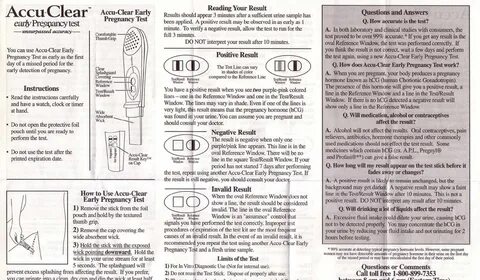 Read the instructions carefully before