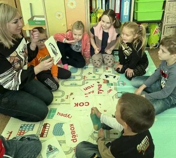 Занятия на каникулах