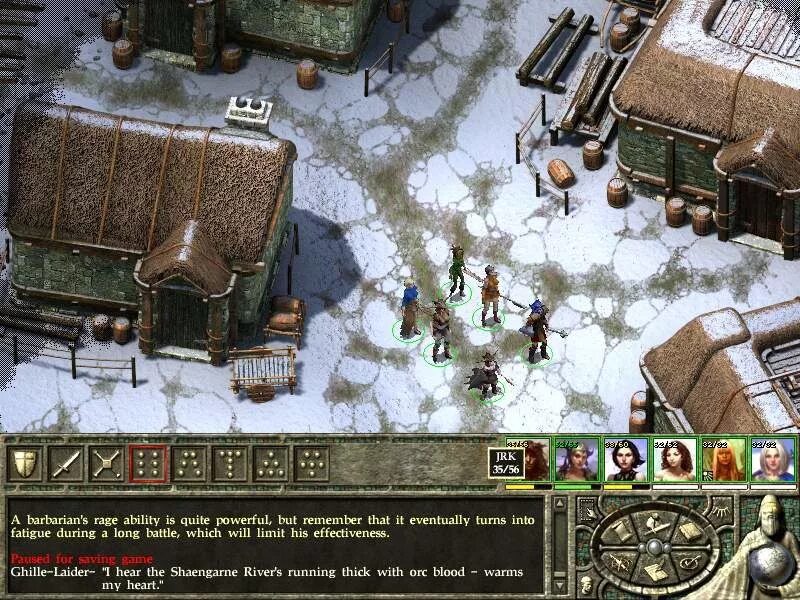 Icewind dale 2 чародей. Айсвинд дейл игра. Айсвинд дейл игра. Icewind dale ii. Icewind dale 2.