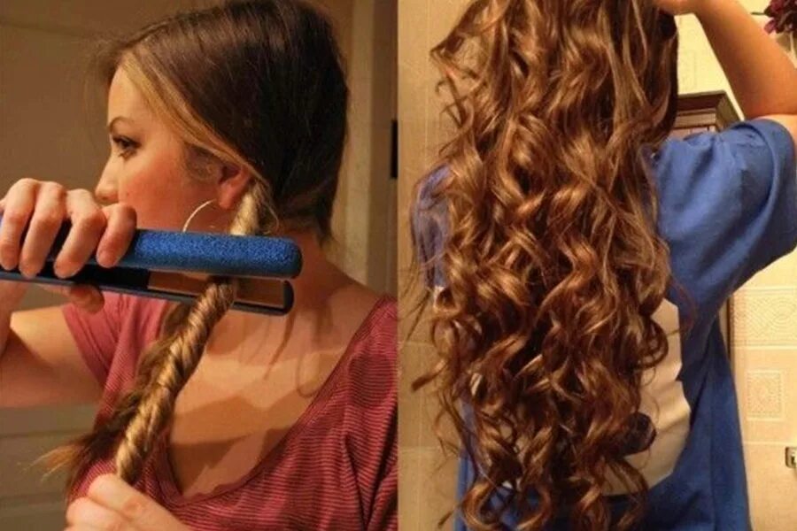 How to curl