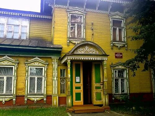 Кадомский районный Дом культуры Новости