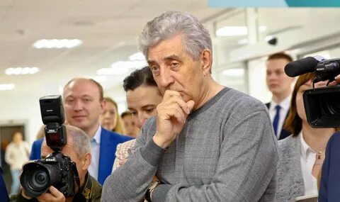 Заслуживает пристального внимания
