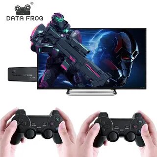 Data frog