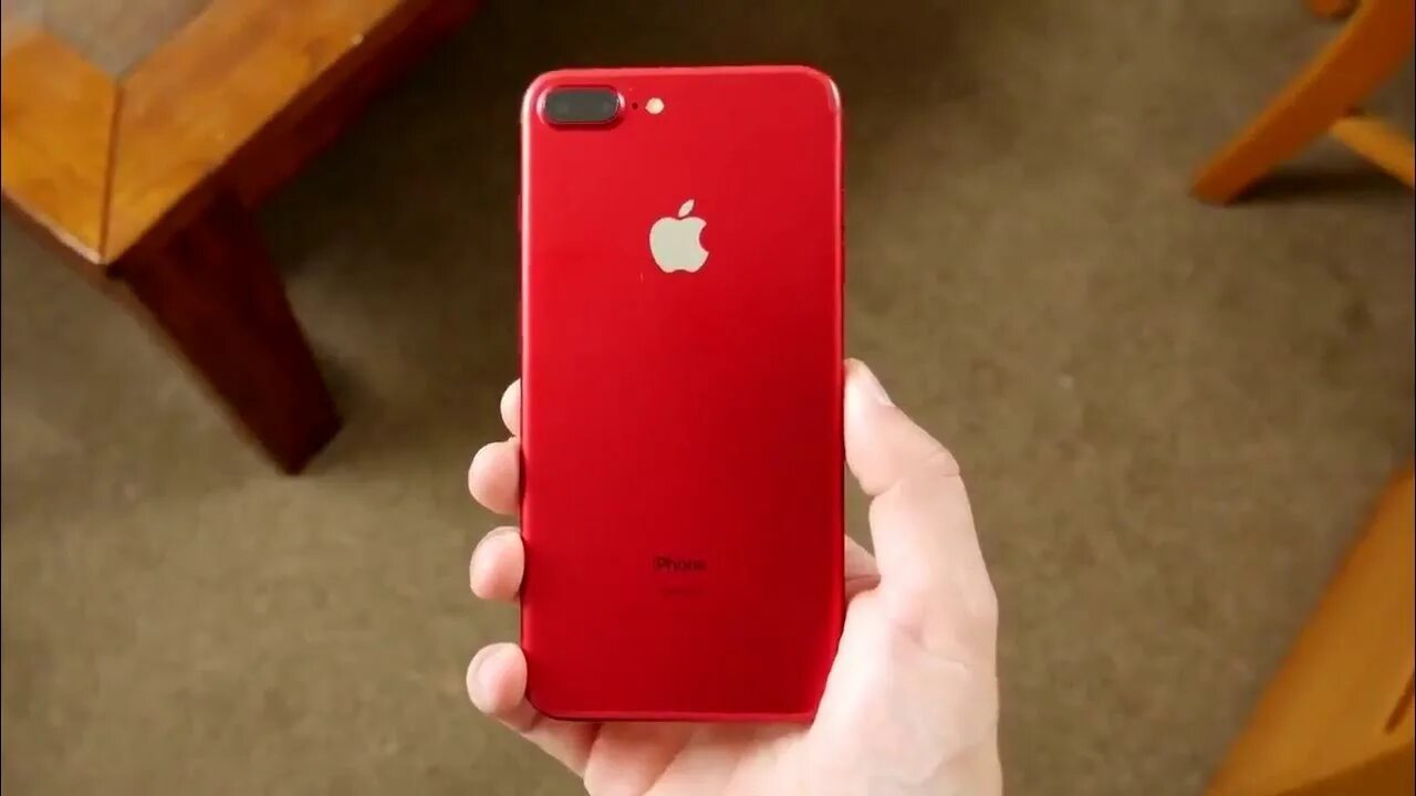 Should You Buy iPhone 6S Plus or iPhone 7 Plus in 2019 - YouTube