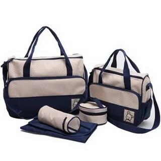 5 bags
