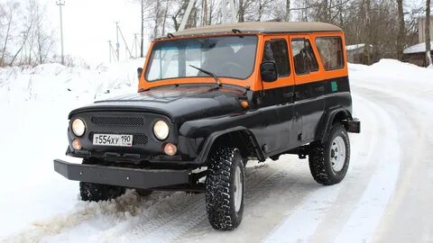 Запчасти уаз 31514