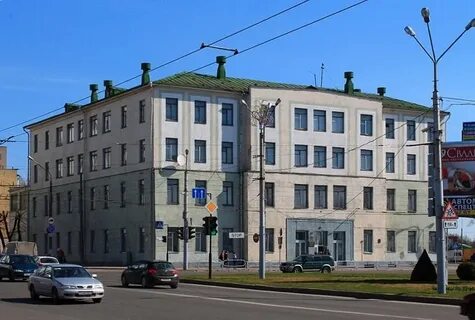 Пту могилева