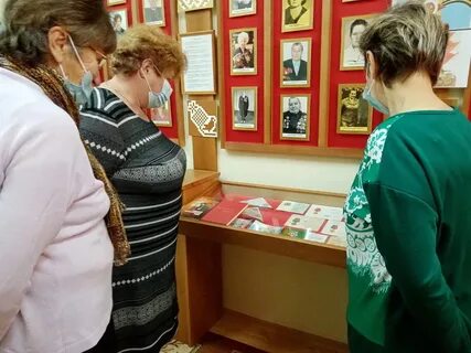 Где находится первый музей материнства в мире