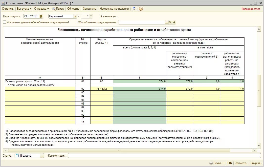 Отчет о заработной плате работников. Форма статистической отчетности п-4. Статистическая форма п-5м квартальная. Форма отчета п-4 ежемесячная. Статистическая форма 11 годовая.