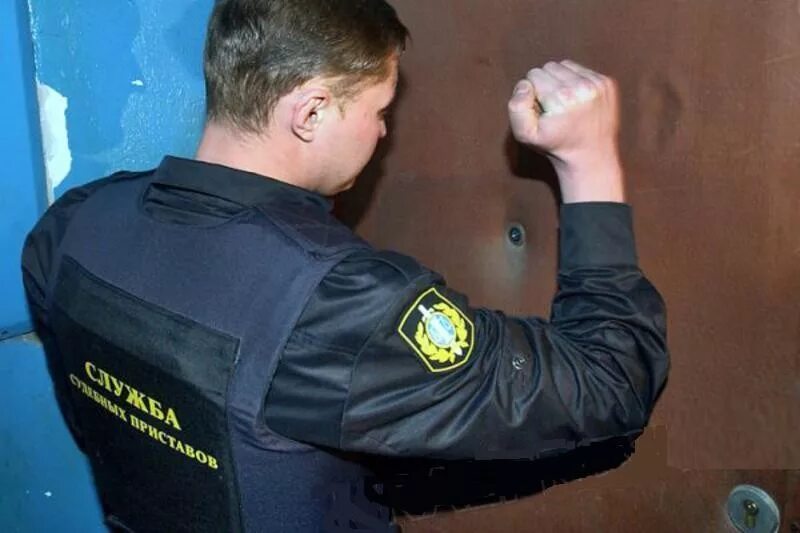 должников заставят работать