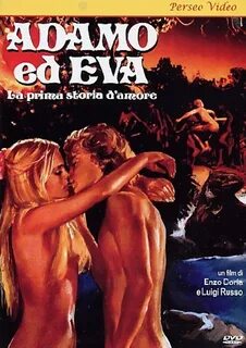 Adamo ed Eva, la prima storia d'amore (1983) .