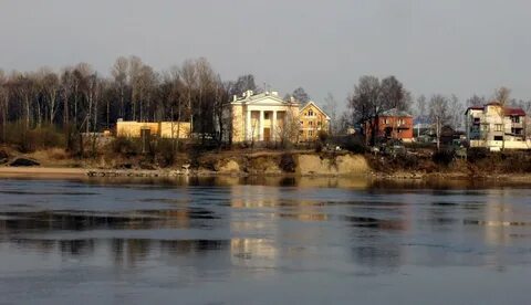 Деревня новосаратовка ленинградской