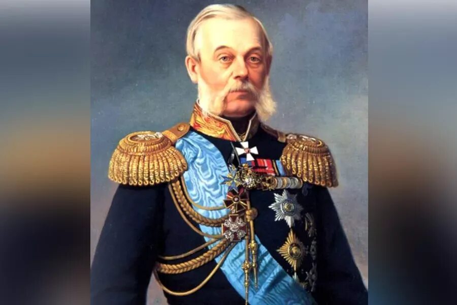 Д а милютин событие. Милютин генерал фельдмаршал.