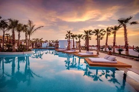 Only luxury