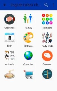 Google english uzbek