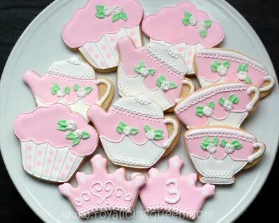 Party cookies