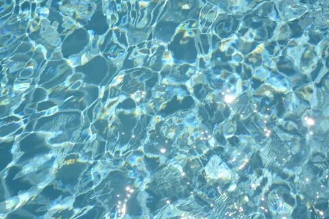 Вода срез