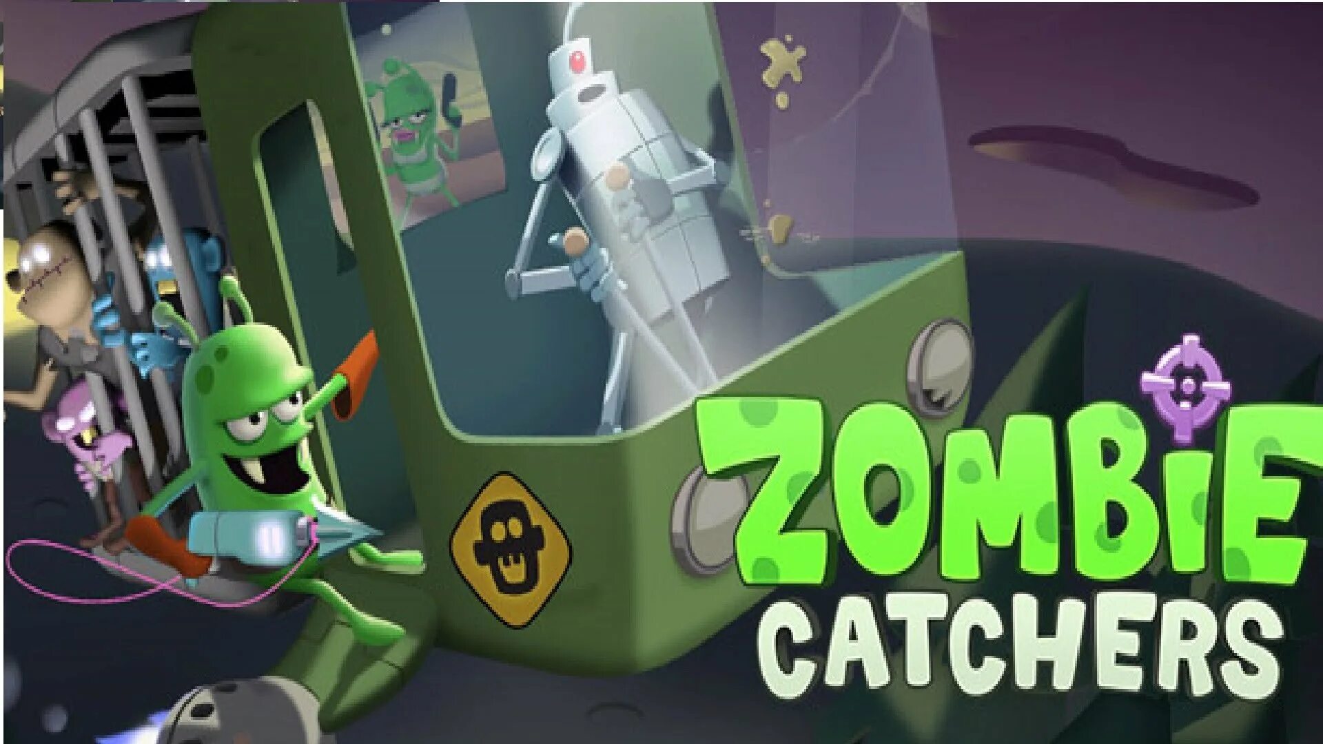 Egg hunt pet catchers. Игра зомби Катчер. Zombie Catchers зомби. Zombie Catchers обнова. Эй Джей зомби Катчер.