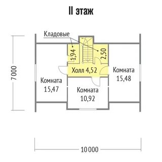 Терем 7