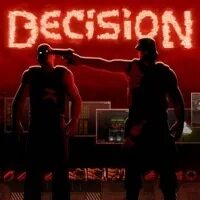 Decisions игра