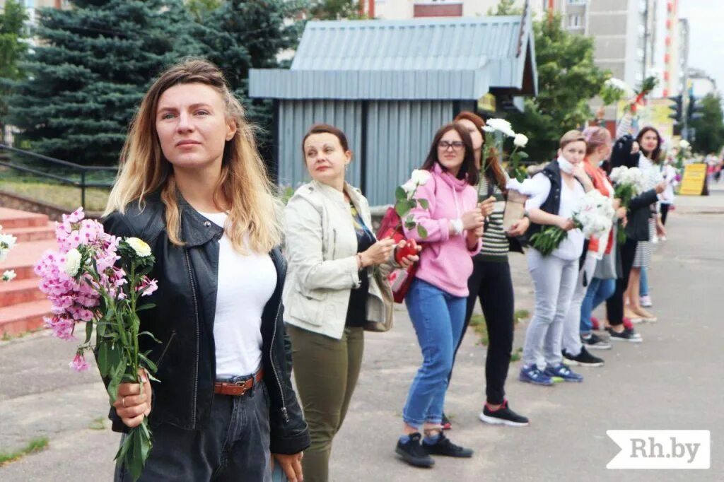 Молодечно сейчас