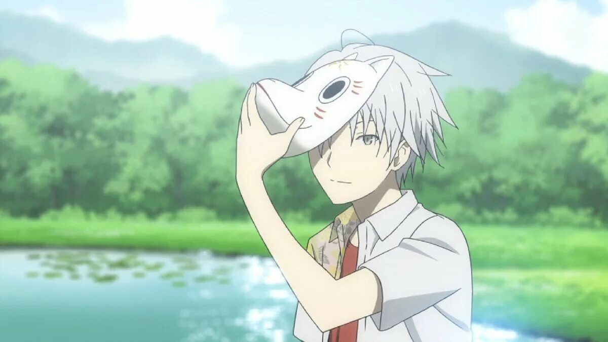 грин лес где мерцают светлячки. в лесу мерцания светлячков гин. гин в лес где мерцают светлячки. в лес, где мерцают светлячки мультфильм 2011. в лесу мерцания светлячков аниме.