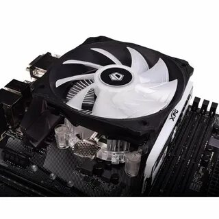 Кулер id cooling dk