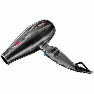 Профессиональный фен babyliss