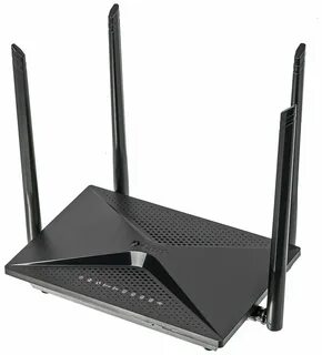 Маршрутизатор wi fi d link dir x1530